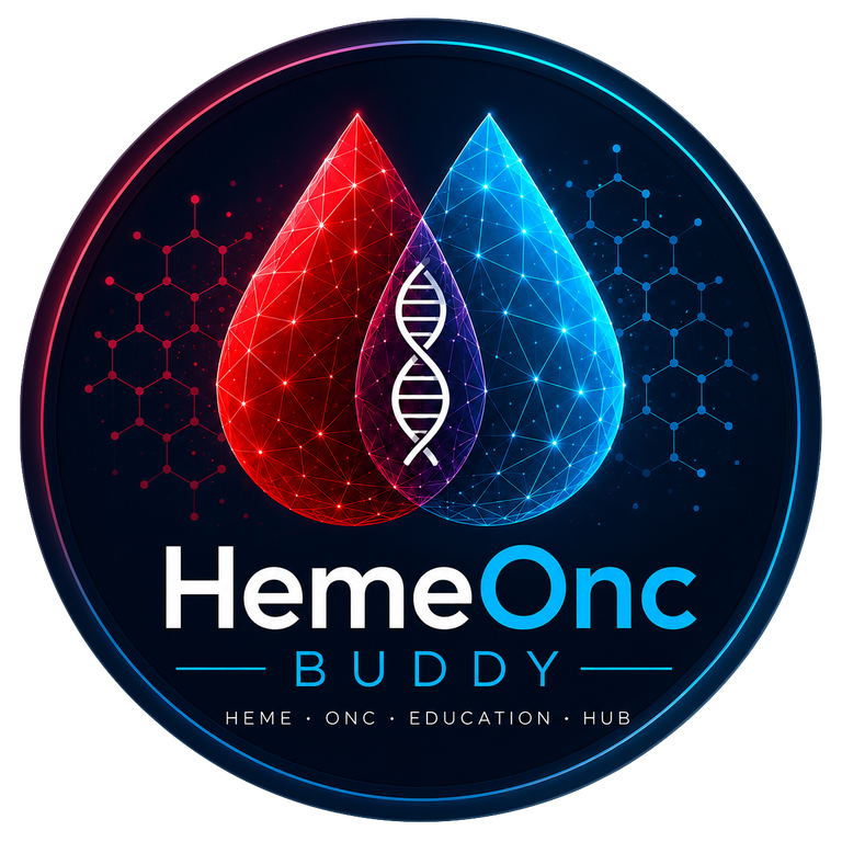 HemeOncBuddy