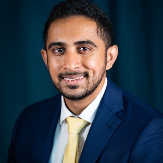 Pragnan Kancharla, MD