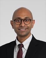 Thejus Jayakrishnan, MD