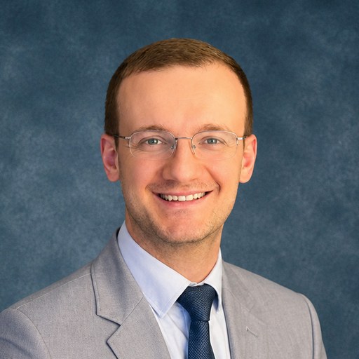 Veli Bakalov, MD
